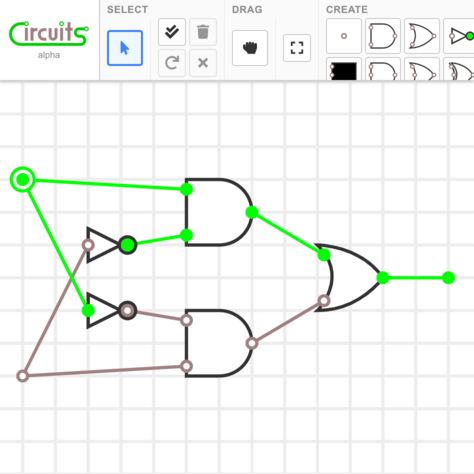 Circuits